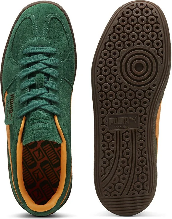 بوما Palermo Men's Casual Shoes 39646305 Green