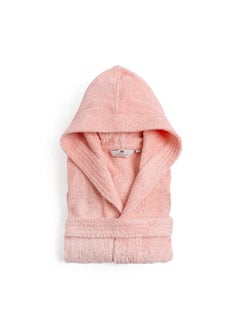 MEHALLA Bath Robe - Basic Hood - XL 