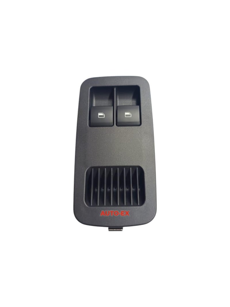 Auto-Ex POWER WINDOW SWITCH Compatible/Replacement For Thar 2nd Gen (2020 to Now) - Image 1