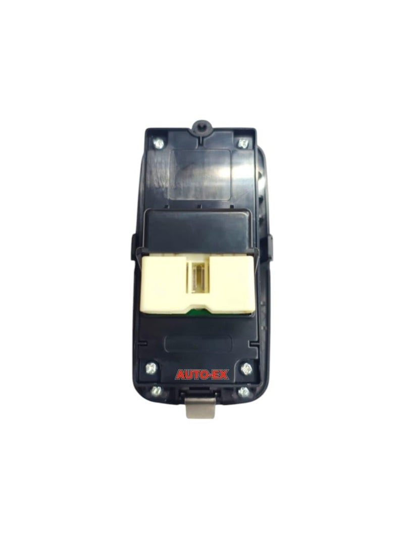 Auto-Ex POWER WINDOW SWITCH Compatible/Replacement For Thar 2nd Gen (2020 to Now) - Image 3