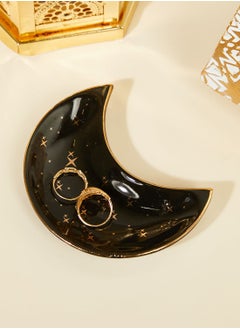 Moon Shaped Trinket Tray