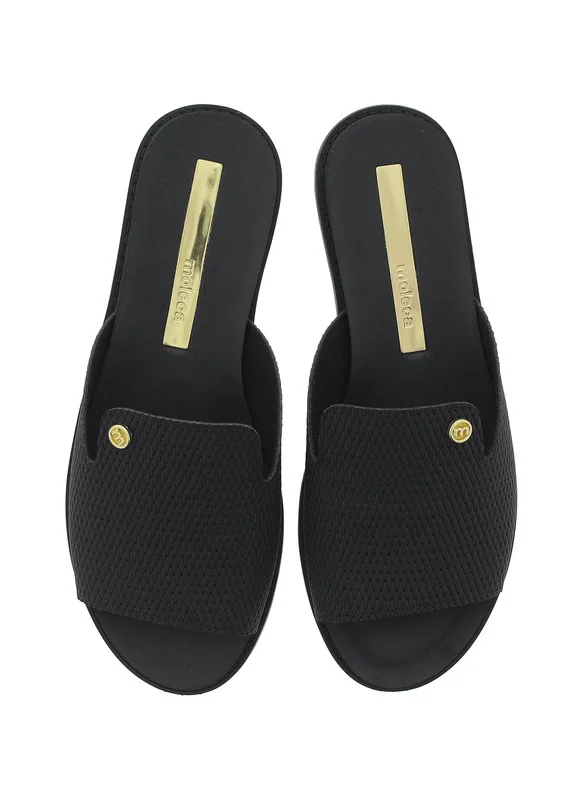 MOLECA Flat Sandals for Women – Stylish Ladies Flat Sandals & Comfortable Flat Slippers