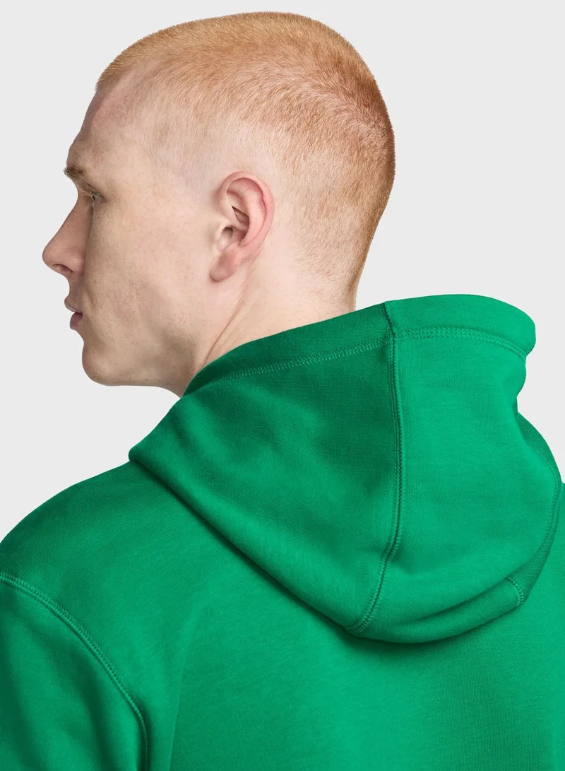 Nike Club Varsity Hoodie