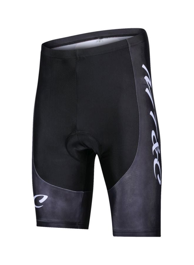 LIXADA 9D Gel Cushion Cycling Shorts - Image 1