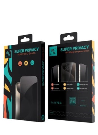Screen Protector for iPhone Plus 16 - Privacy/Legacy - pzsku/Z45EF5BF1ECEE5D3ED352Z/45/1747765851/4247a8a6-de9e-4fc8-9256-9476e7aef8ad