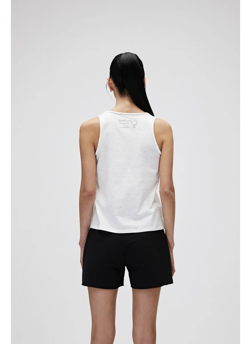 Bad Bear Women'S OFF WHITE Athlete