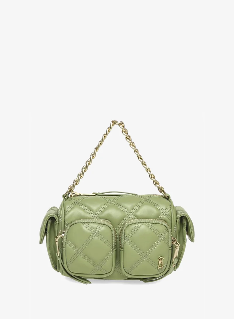ستيف مادن Bminny Sea Green Women's Mini Bag