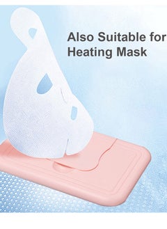 Generic Baby Wipe Warmer Portable Baby Wet Wipes Warmer Heater USB Powered Perfect for Traveling  - Image 2
