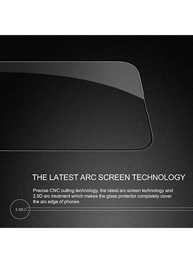 Nillkin Cp Plus Pro Anti Explosion Glass Screen Protector 0.33Mm 2.5D Designed For Iphone 14 Pro Max Black - Image 5