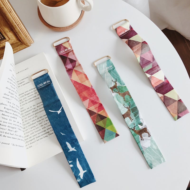 Tiktok New Dupont Paper Watch Simple Waterproof Smart Led Male And Female Student Paper Watch - Image 3
