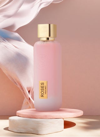 ROSES (hair perfume) - view 2