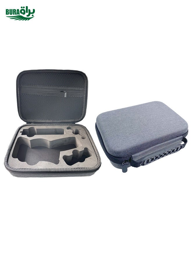 BURAQ For DJI Osmo Mobile 6 Portable Handheld PTZ Stabilizer Storage Bag  - Image 1