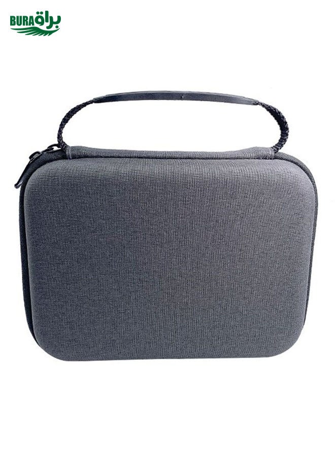 BURAQ For DJI Osmo Mobile 6 Portable Handheld PTZ Stabilizer Storage Bag  - Image 3