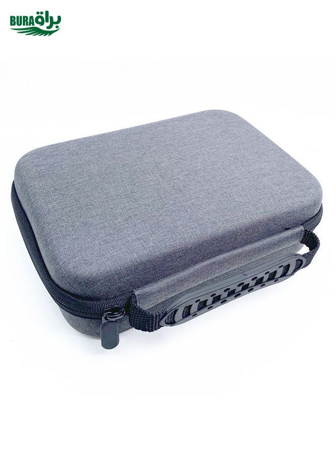 BURAQ For DJI Osmo Mobile 6 Portable Handheld PTZ Stabilizer Storage Bag  - Image 2