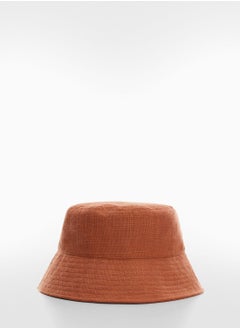 Anafe  Floppy Hat