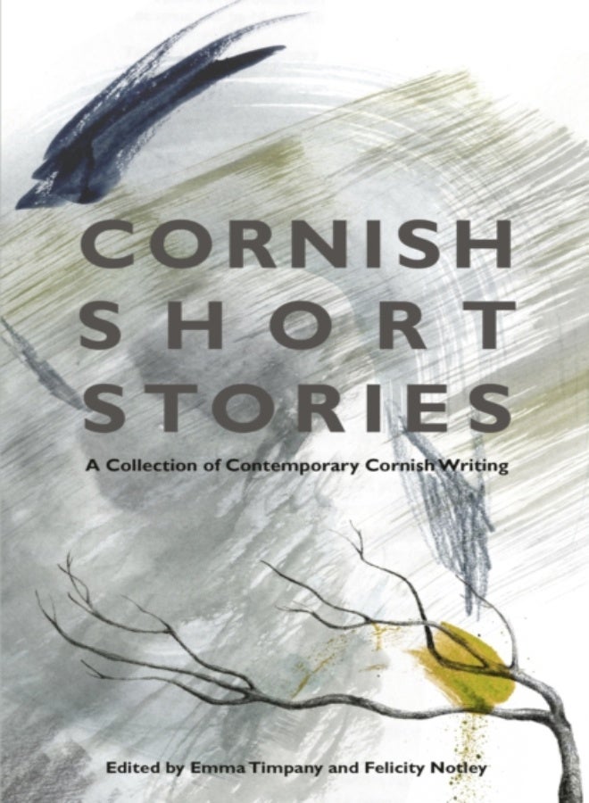 Cornish Short Stories 