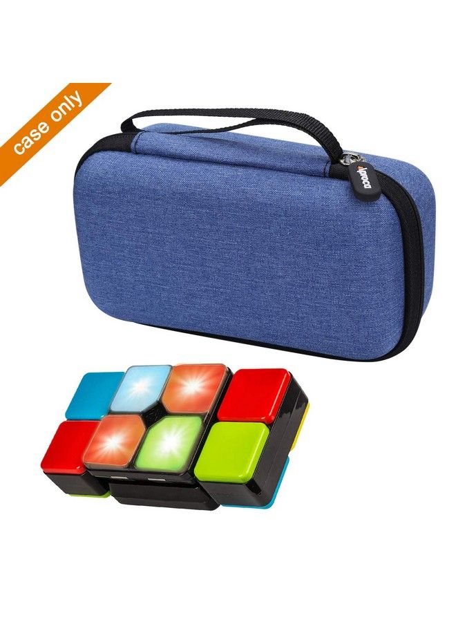 Aproca Blue Hard Travel Storage Case For Games Flipslide Game(Only Case) - Image 4