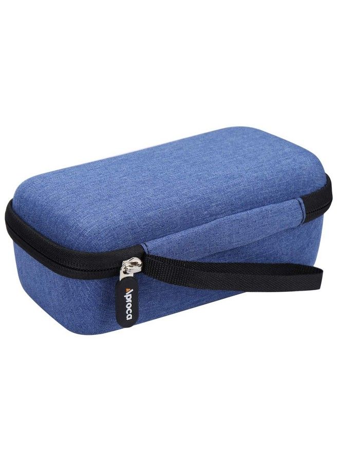 Aproca Blue Hard Travel Storage Case For Games Flipslide Game(Only Case) - Image 3