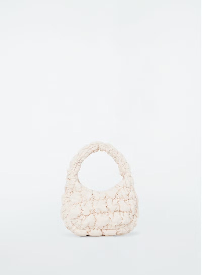 cos cloud bag mini handbag - Image 1