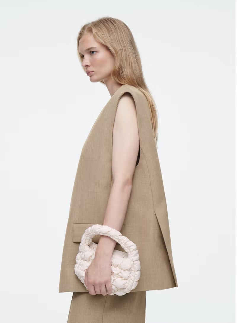 cos cloud bag mini handbag - Image 4