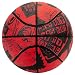 AND1 Street Art Rubber Basketball Official Regulation Size 7 295 inches Rubber Basketball Deep Channel Construction Streetball Made for Indoor Outdoor - Image 2