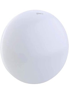 LEDVANCE LEDvance LEDvalue Ceiling Gen4 20W/865 100-240V LED Luminaire, White  - Image 1