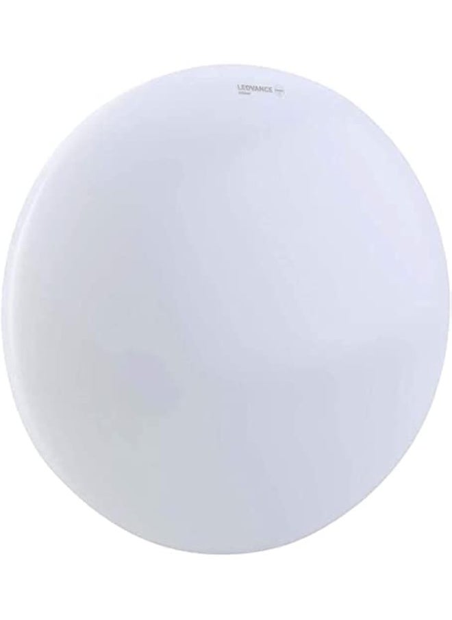 LEDVANCE - LEDvance LEDvalue Ceiling Gen4 20W/865 100-240V LED Luminaire, White - Image 1