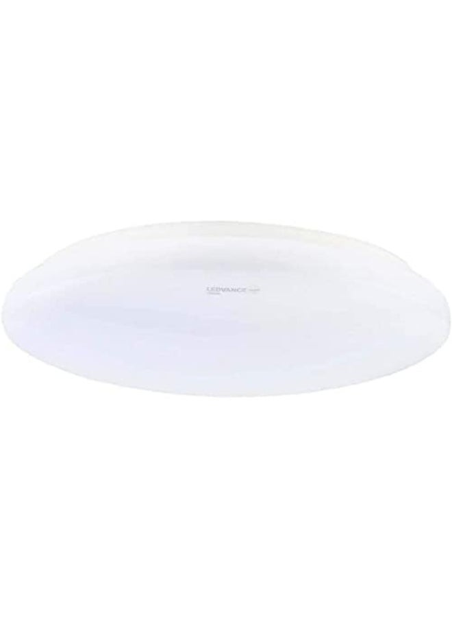 LEDVANCE - LEDvance LEDvalue Ceiling Gen4 20W/865 100-240V LED Luminaire, White - Image 1