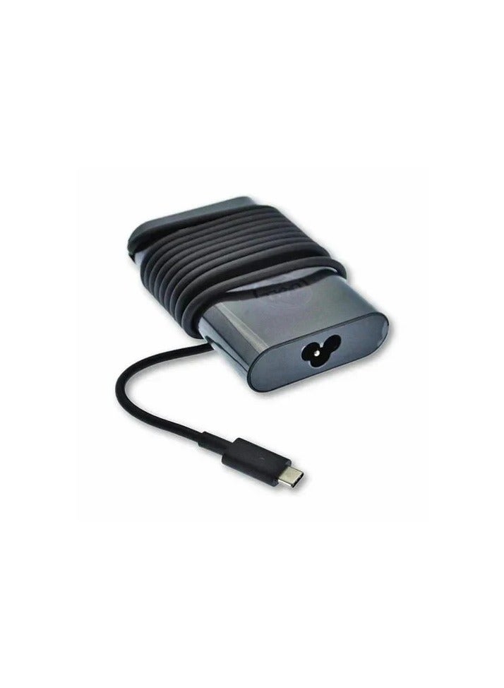 رينيو 65W Type-C USB-C Power Dell Replacement Adapter or Replacement Charger for Dell laptop - Image 5