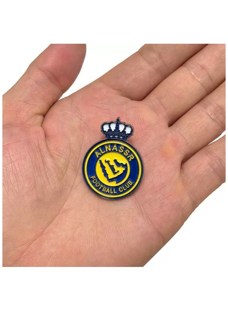 فيكتوري مجموعة شعارات نادي ذا ألتميت فيكتوري لكرة القدم | مجموعة شعارات أنيقة للمشجعين وهواة الجمع - Image 4