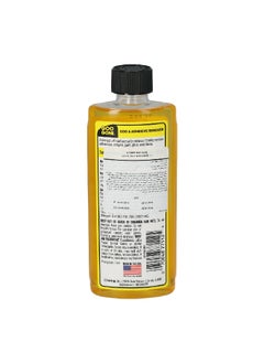 Goo Gone Citrus Scent Surface Safe Adhesive Remover Liquid Yellow 8oz 2087  - Image 5