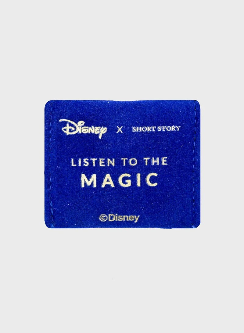 Short Story Disney Trinkets Mickey Wizard Hat