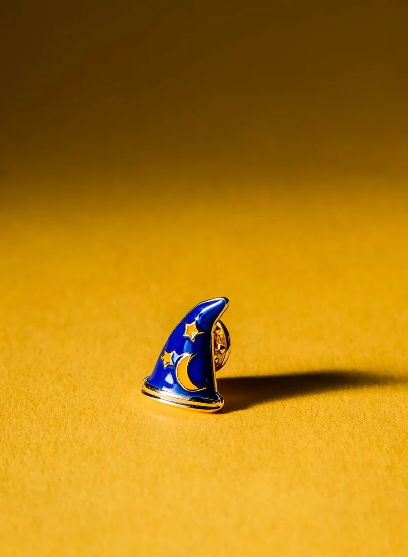 Short Story Disney Trinkets Mickey Wizard Hat