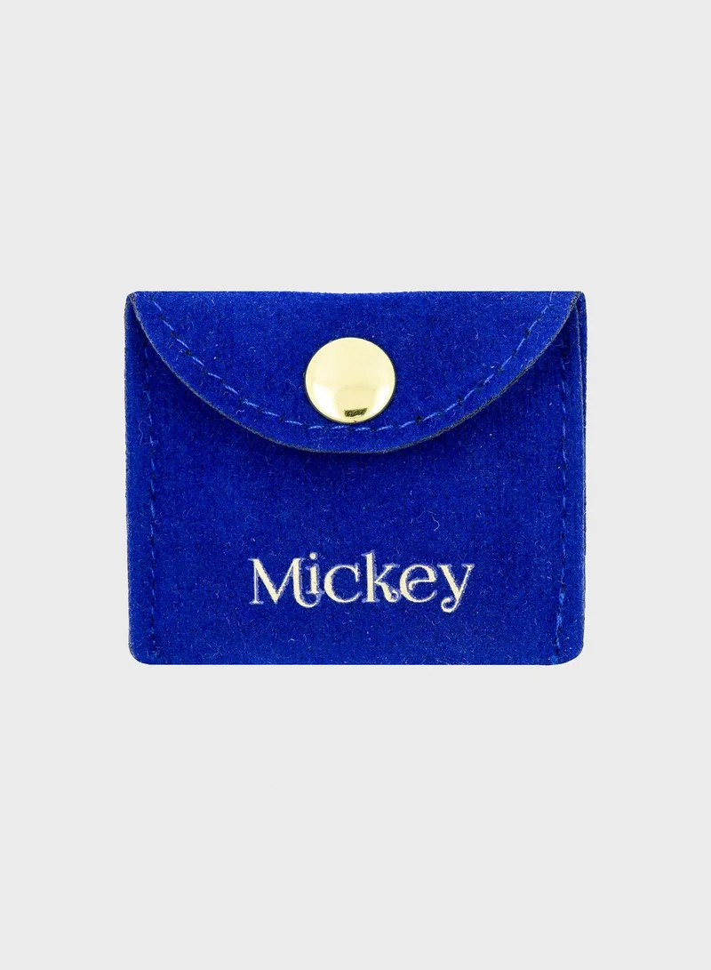 Short Story Disney Trinkets Mickey Wizard Hat