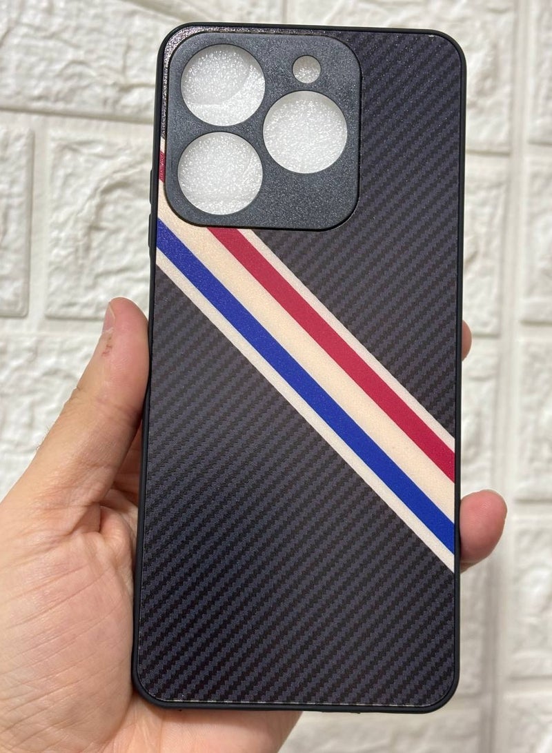 Back Cover Compatible With Phone Realme Note 60 