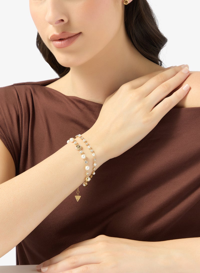 جس سوار لؤلؤي بشعار صغير - Image 5