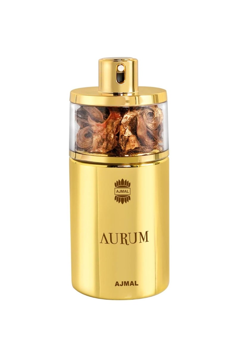 Ajmal Aurum EDP 75ml  - Image 1