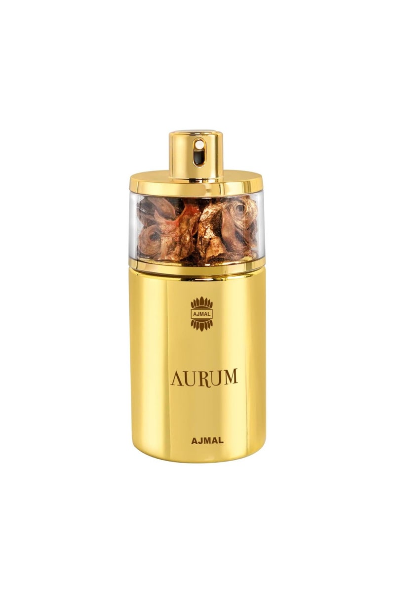 Ajmal Aurum EDP 75ml  - Image 2