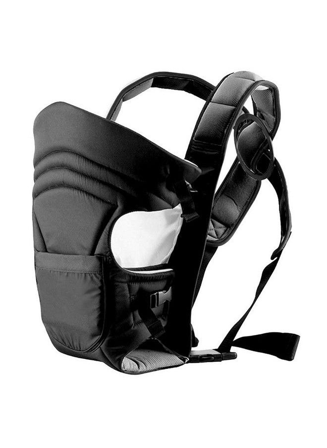 3In1 Adjustable Baby Carrier Sling Backpack Bag (5. 3 In 1 Position Black) - pzsku/Z45F0BCE05D9457E62181Z/45/_/1692785098/519bc2cd-1389-4600-9d97-1bcea9ad6e26