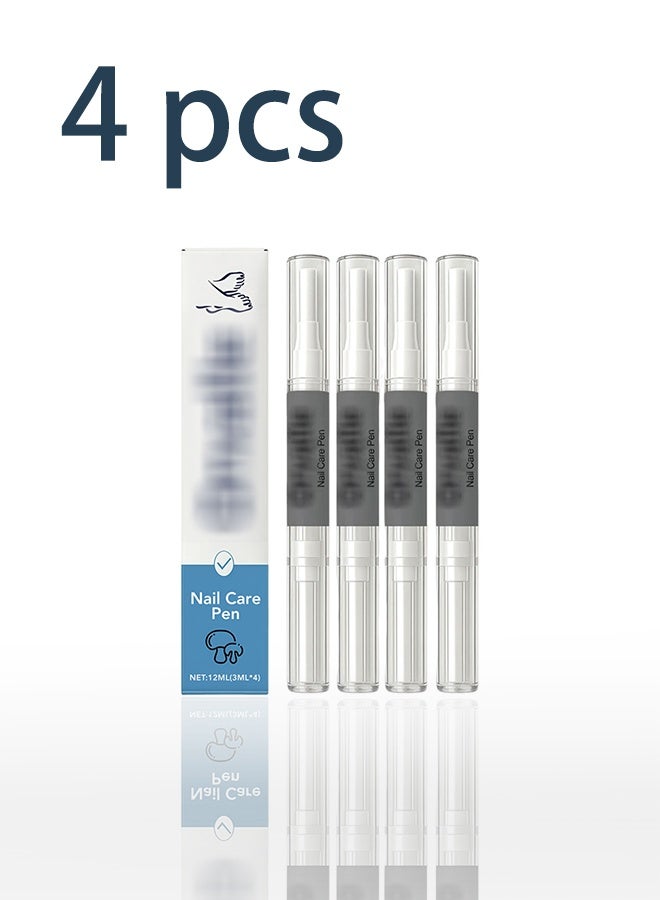 Nail Fungus Pen, Toenail Fungus Pen Treatment for Toenail & Fingernails, Fungal Nail Repair Pen For Nail Damage, Discoloration by Fungi - Image 1