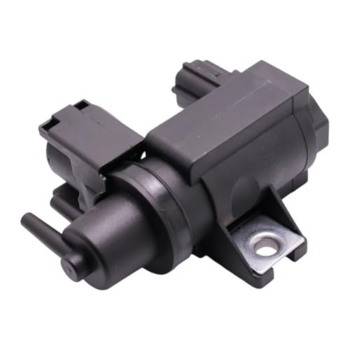 Capshat 258190W010 Turbo Boost Pressure Solenoid Valve Fits For Lexus GS200t IS200t NX200t 20L Replace 258190R010 - Image 1