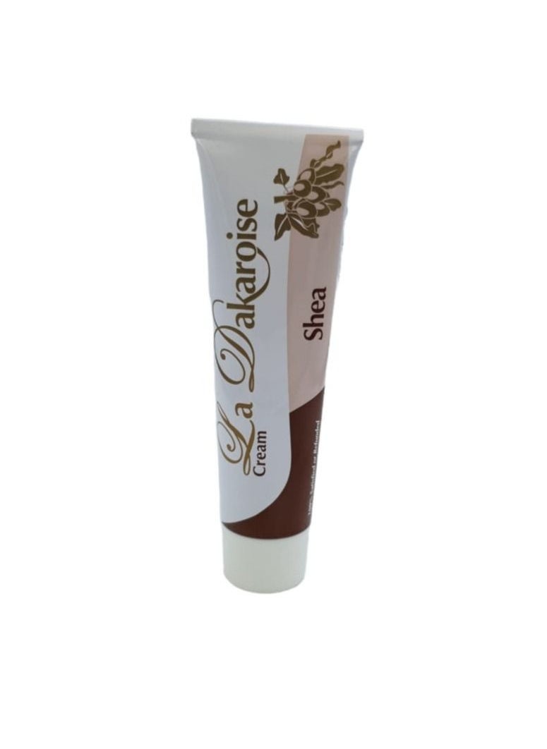 Naturel Naturel CREAM LA DAKAROISE SHEA OIL50 ML  - Image 2