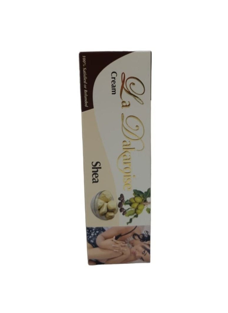 Naturel Naturel CREAM LA DAKAROISE SHEA OIL50 ML  - Image 3