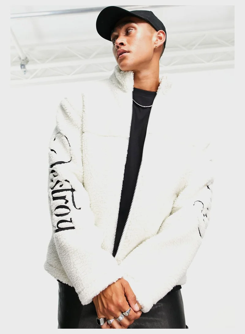 TOPMAN Essential Jacket