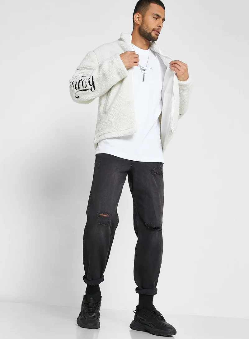 TOPMAN Essential Jacket