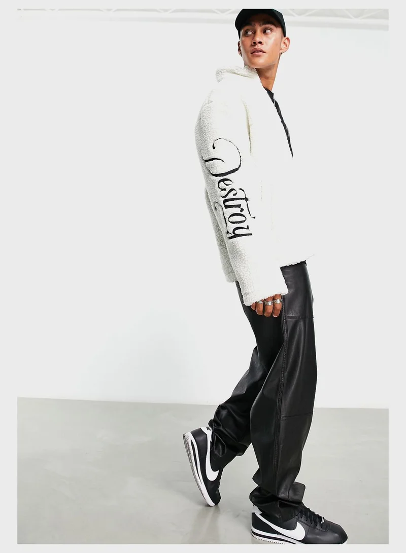 TOPMAN Essential Jacket
