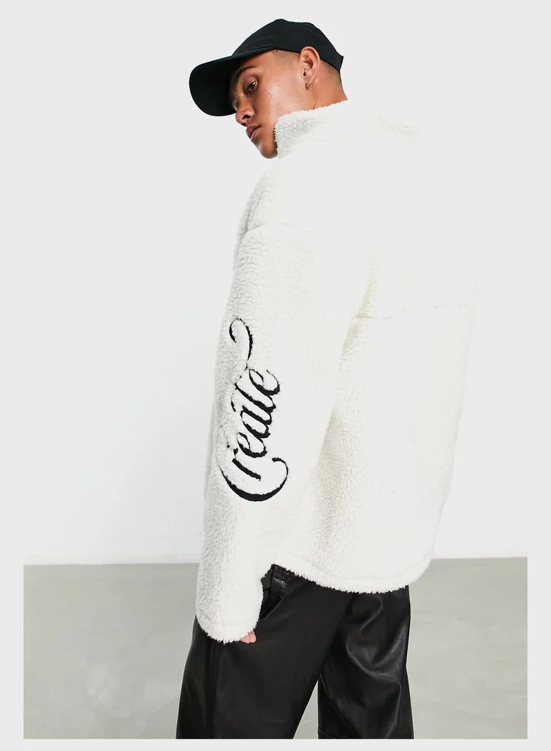 TOPMAN Essential Jacket
