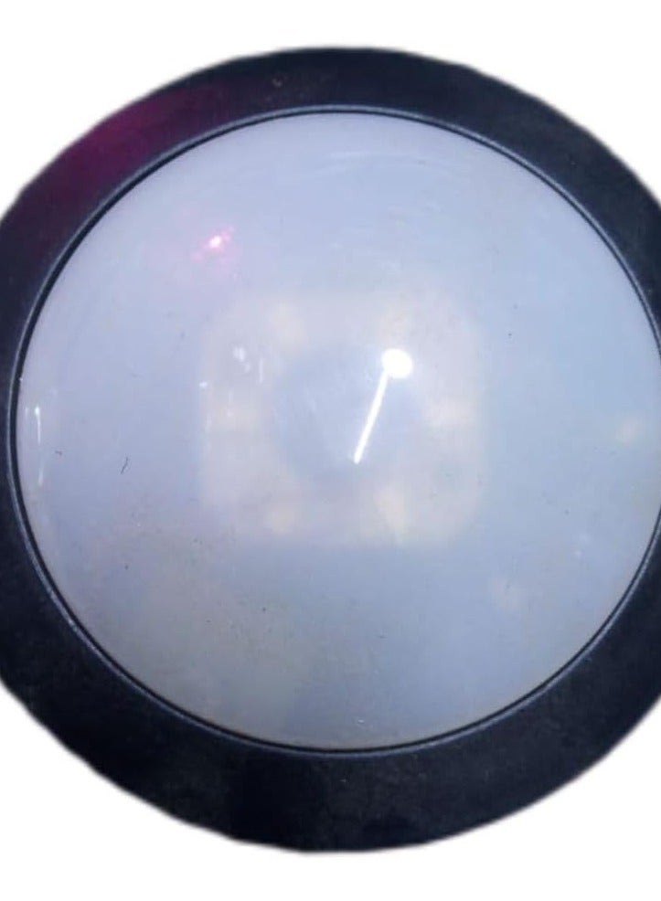 Spot LED Touch Batteries, White 