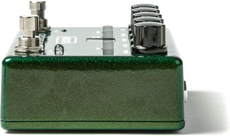 MXR M292 كربون كوبي ديلوكس بيدال تأخير - Image 2