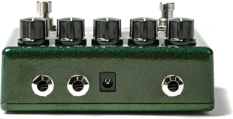 MXR M292 كربون كوبي ديلوكس بيدال تأخير - Image 4